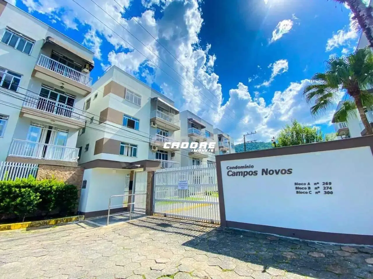 Oportunidade - Apto no Bairro Garcia - foto 1