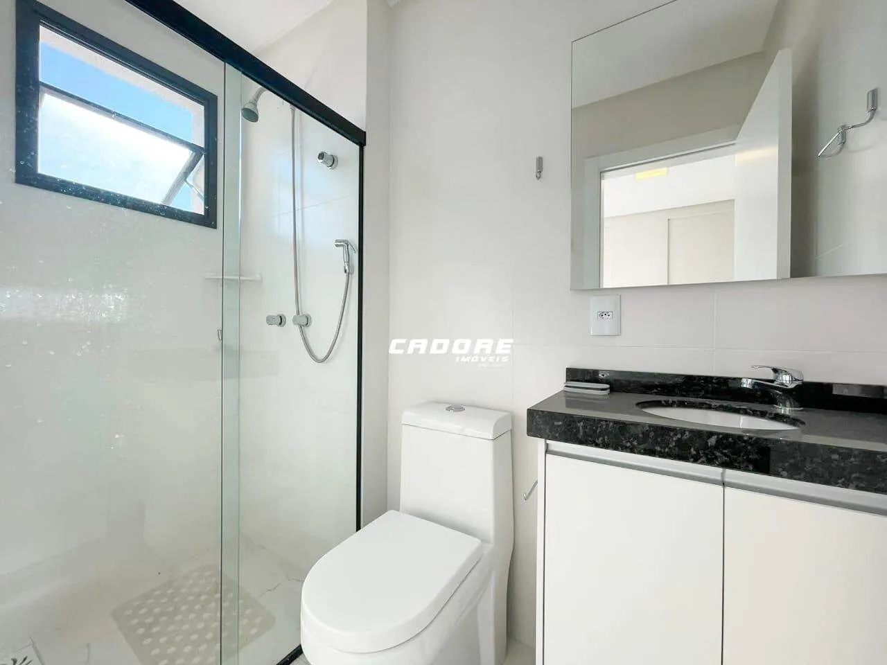 Excelente Apartamento para locação em Pereque - Porto Belo I Cadore Imóveis — foto 7