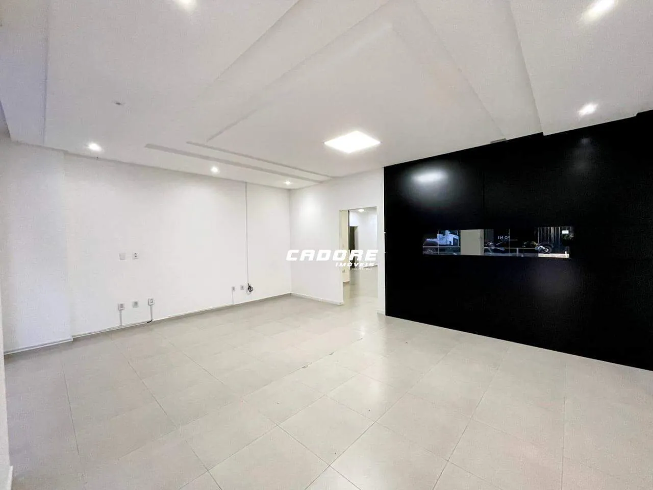 Excelente sala comercial para locação em Meia Praia - Itapema I Cadore Imóveis - foto 1