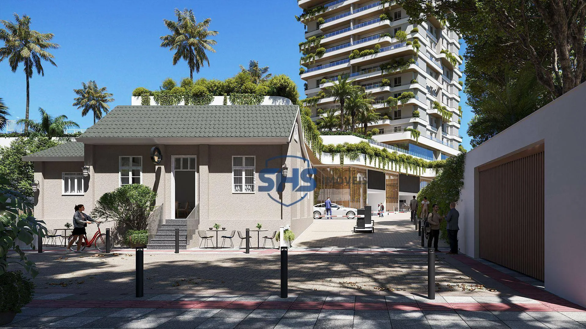 Apartamento com 3 dormitórios à venda, 180 m por R$ 2.450.015,61 - Centro - Blumenau/SC — foto 2