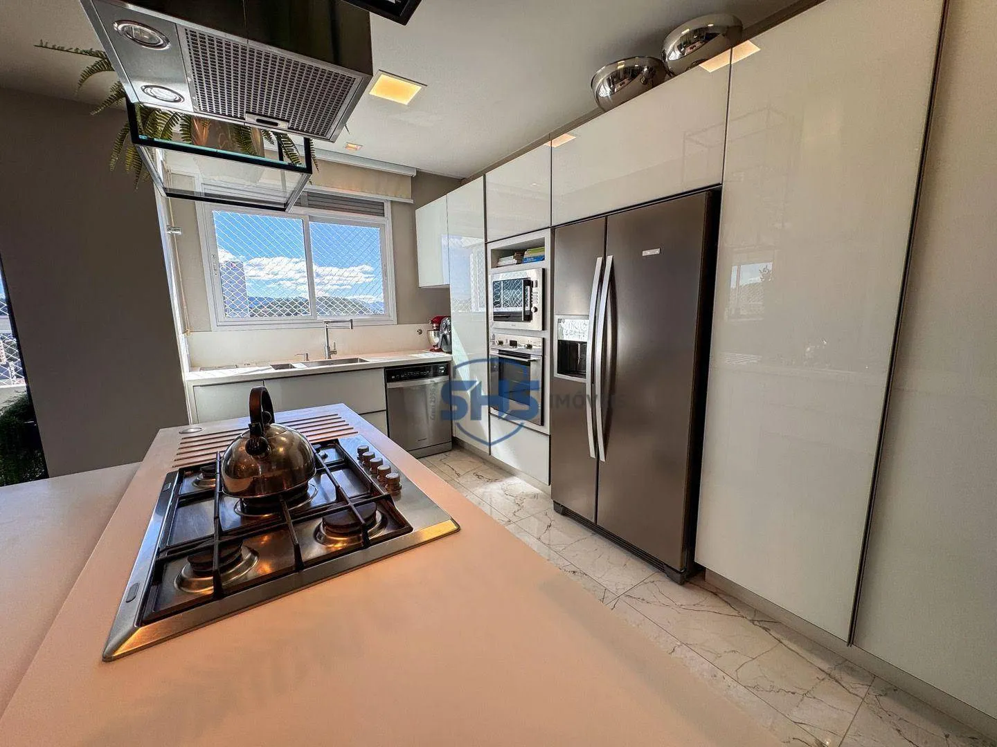 Apartamento com 3 dormitórios à venda, 203 m por R$ 2.690.000,00 - Victor Konder - Blumenau/SC — foto 6