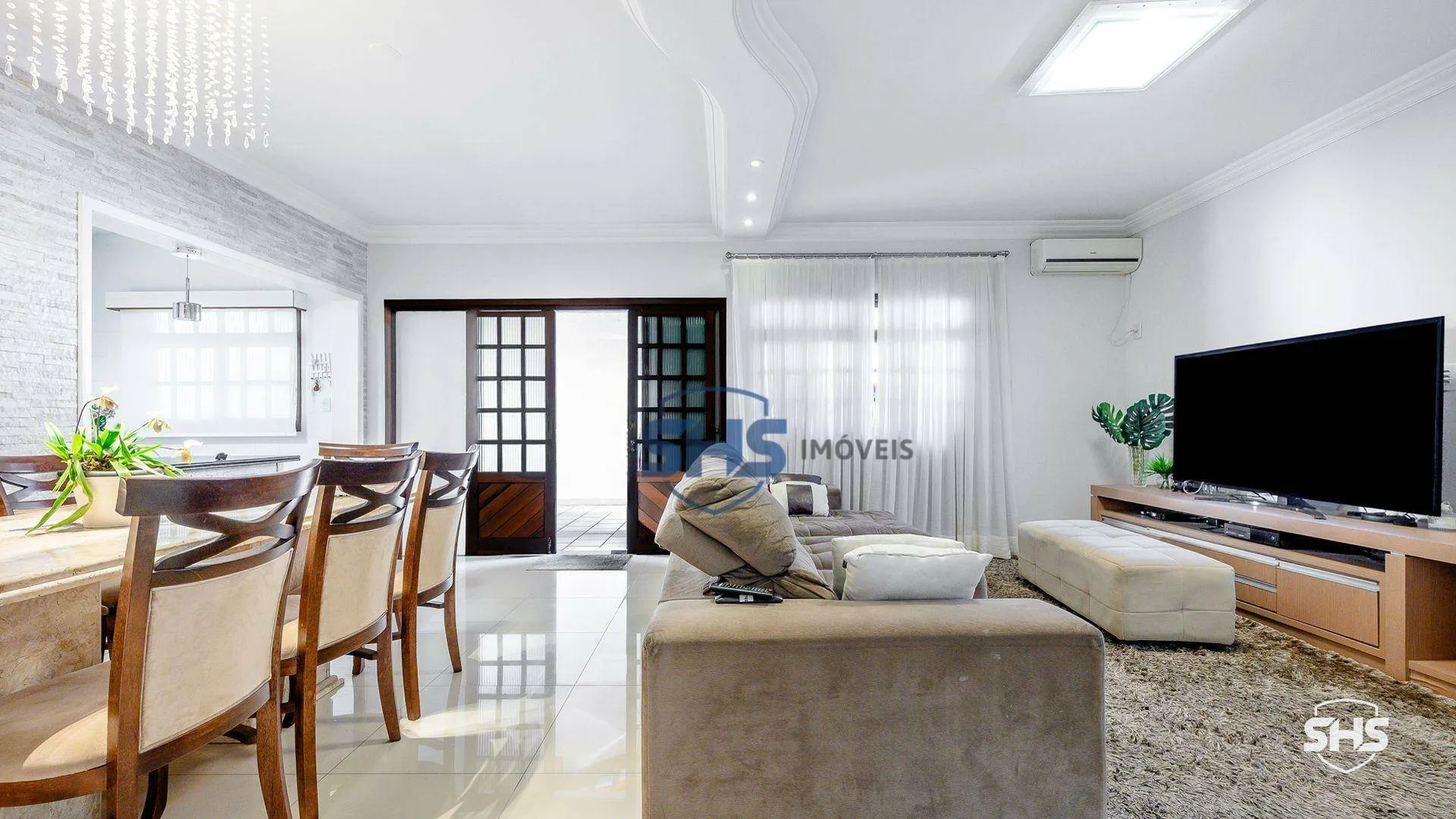 Casa à venda, 280 m por R$ 1.390.000,00 - Escola Agrícola - Blumenau/SC — foto 2