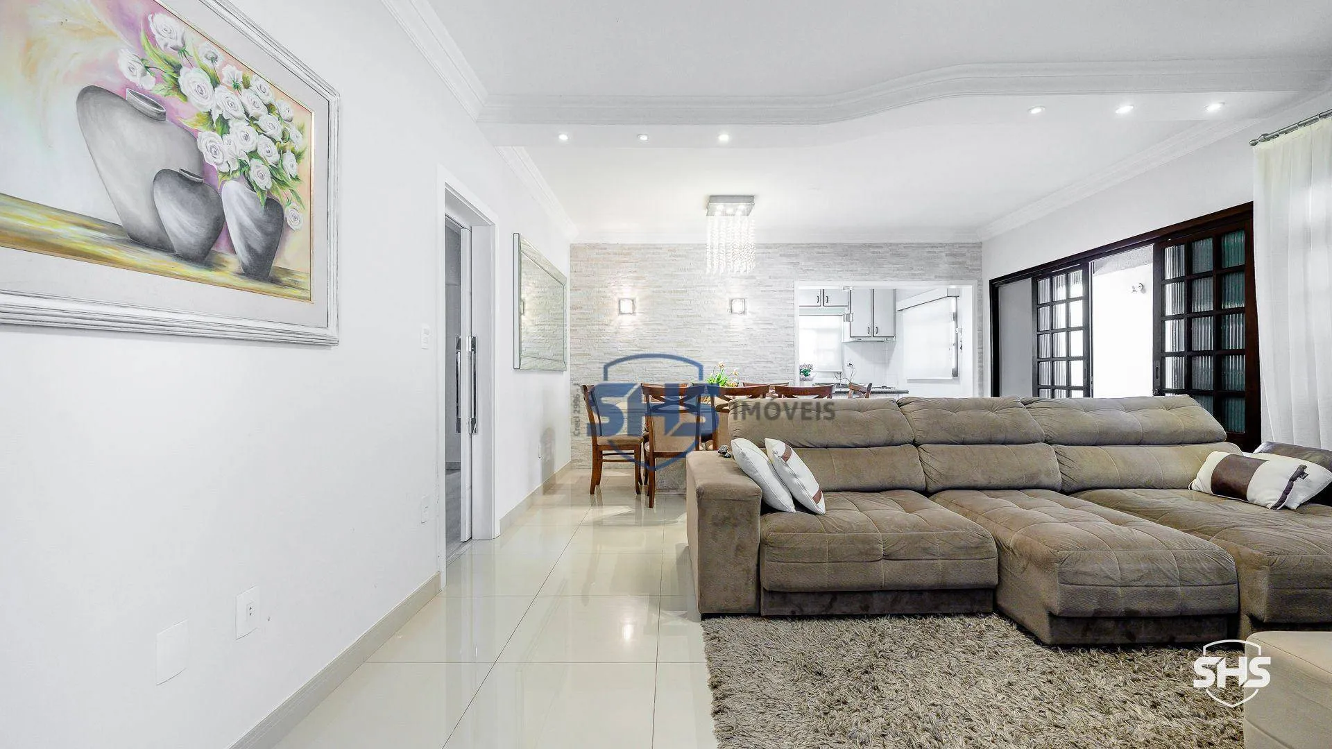Casa à venda, 280 m por R$ 1.390.000,00 - Escola Agrícola - Blumenau/SC — foto 4