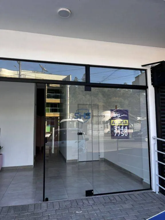 Loja para alugar, 250 m por R$ 6.880,89/mês - Garcia - Blumenau/SC — foto 2