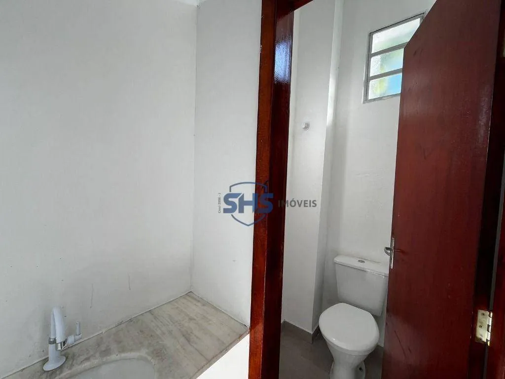 Sala para alugar, 250 m por R$ 5.580,98/mês - Garcia - Blumenau/SC — foto 3