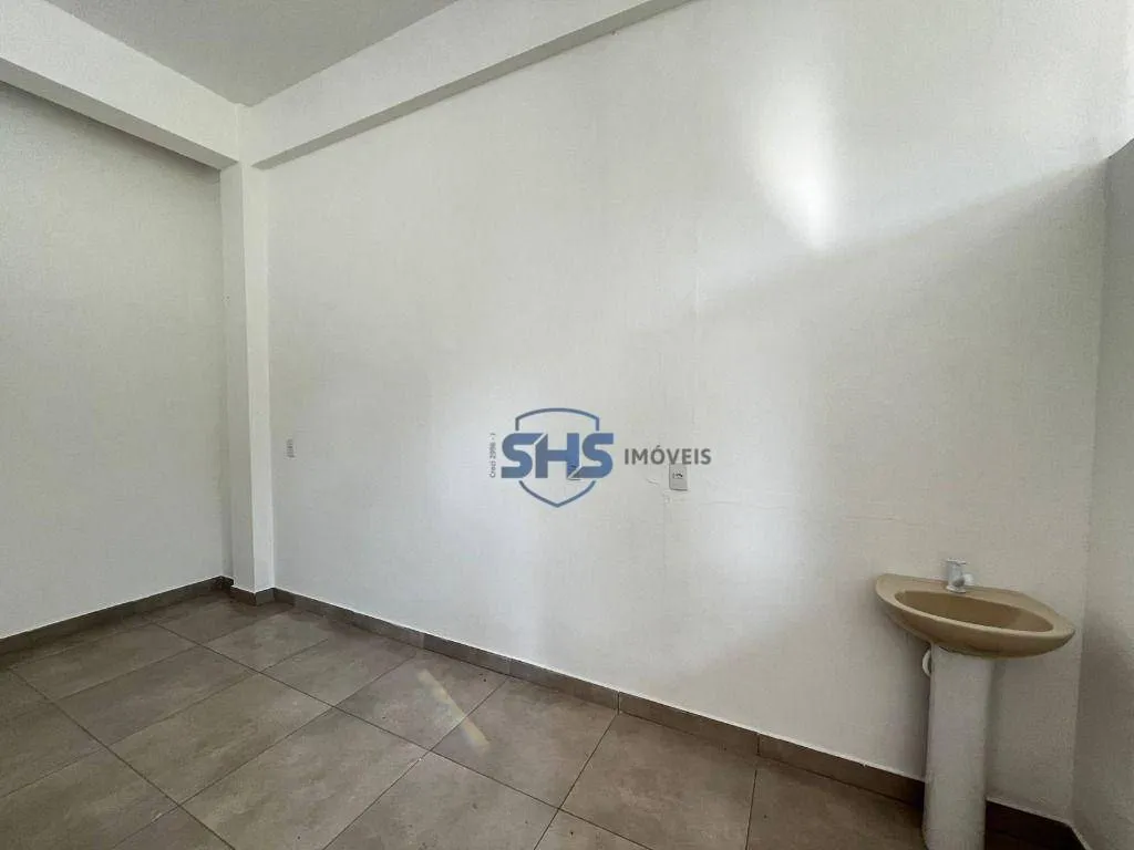 Sala para alugar, 250 m por R$ 5.580,98/mês - Garcia - Blumenau/SC — foto 4