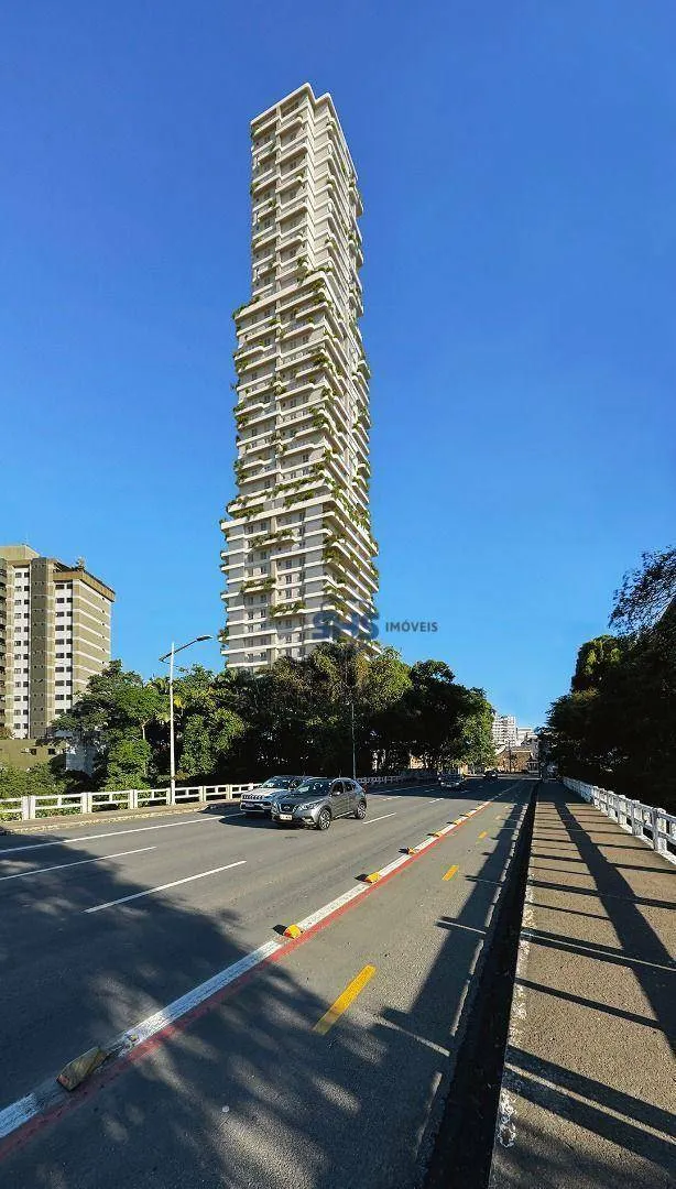 Apartamento com 4 dormitórios à venda, 367 m por R$ 6.673.873,06 - Centro - Blumenau/SC — foto 4