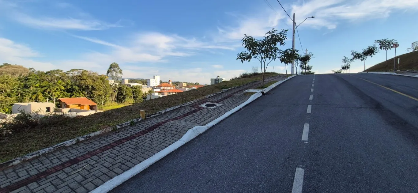 Terreno com 360,00m a venda no Loteamento Jardins de Indaial - Carijós — foto 3