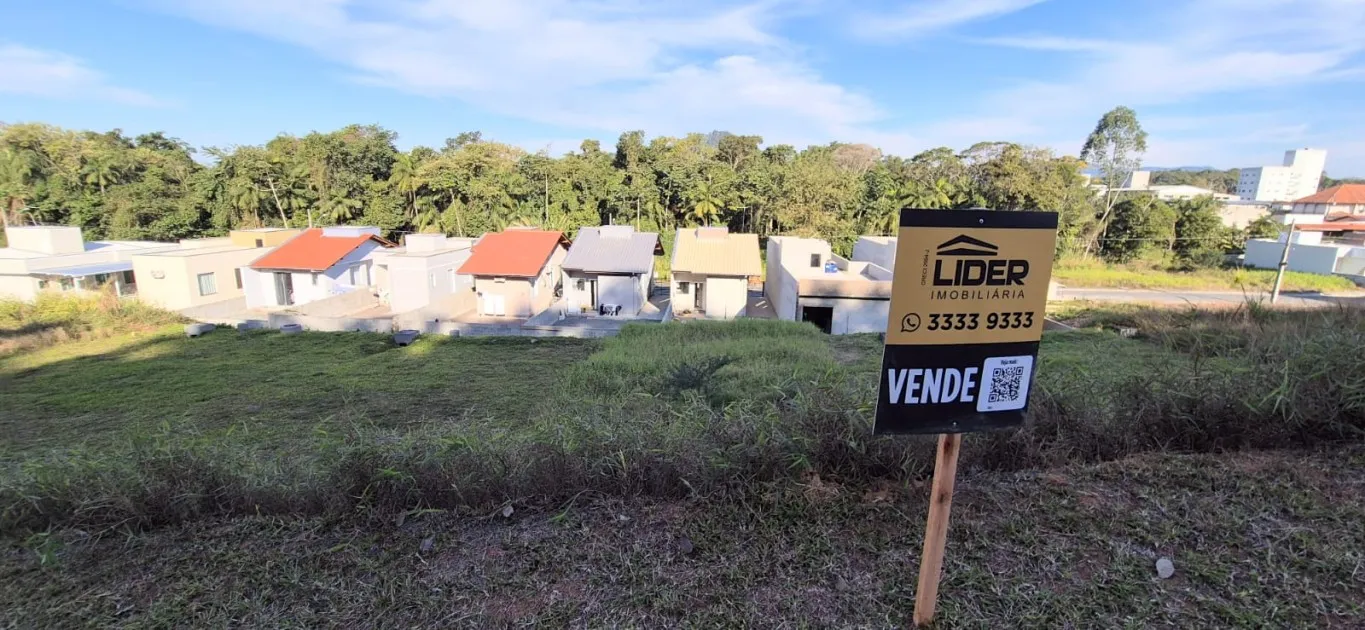 Terreno com 360,00m a venda no Loteamento Jardins de Indaial - Carijós — foto 4