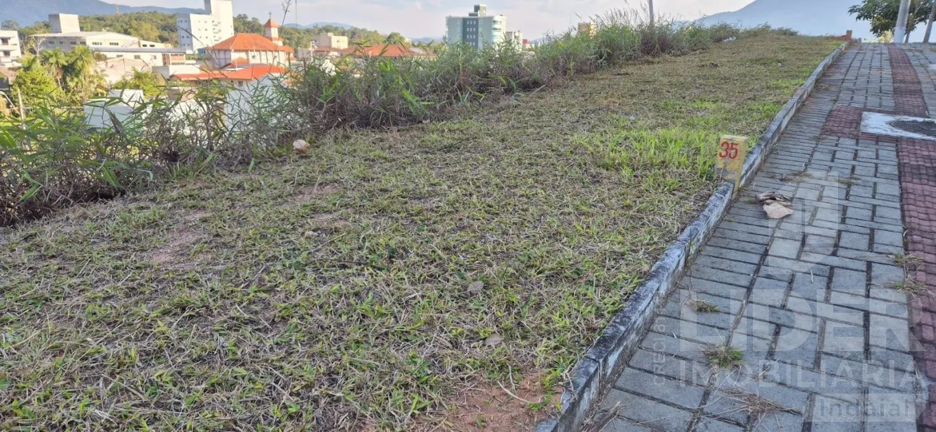 Terreno com 360,00m a venda no Loteamento Jardins de Indaial - Carijós — foto 6