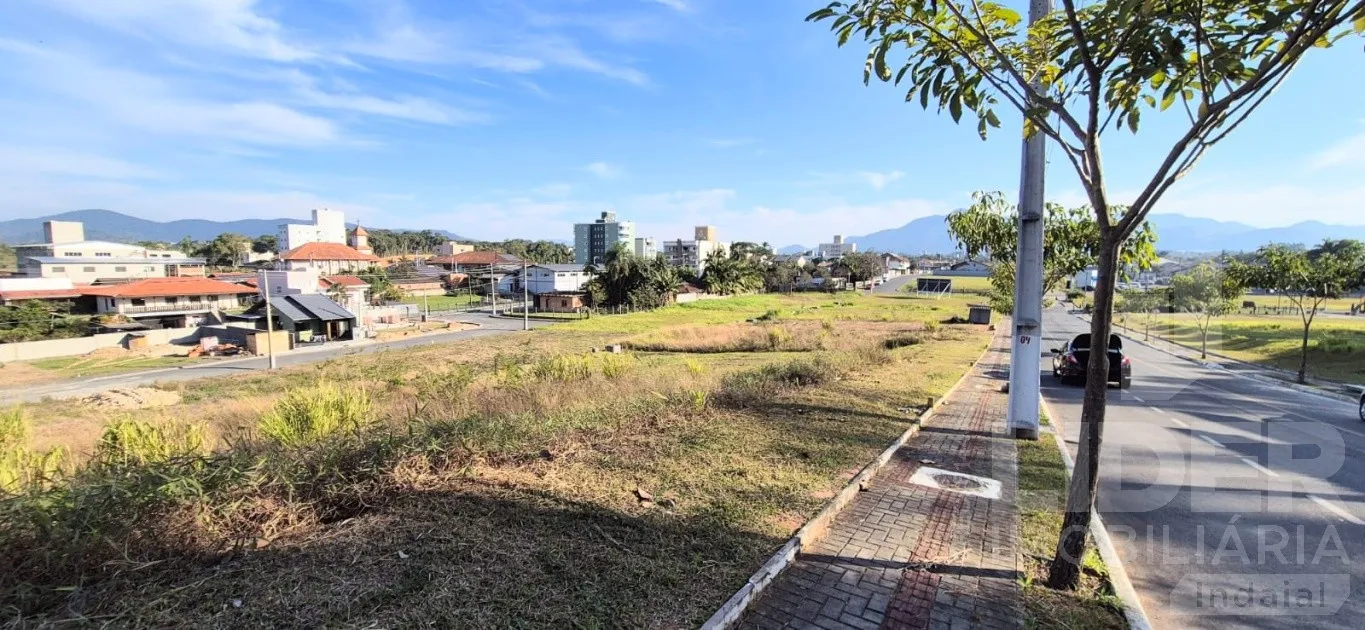 Terreno com 360,00m a venda no Loteamento Jardins de Indaial - Carijós — foto 3