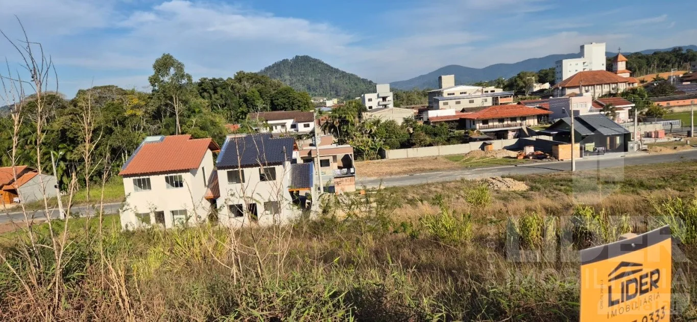 Terreno com 360,00m a venda no Loteamento Jardins de Indaial - Carijós — foto 4