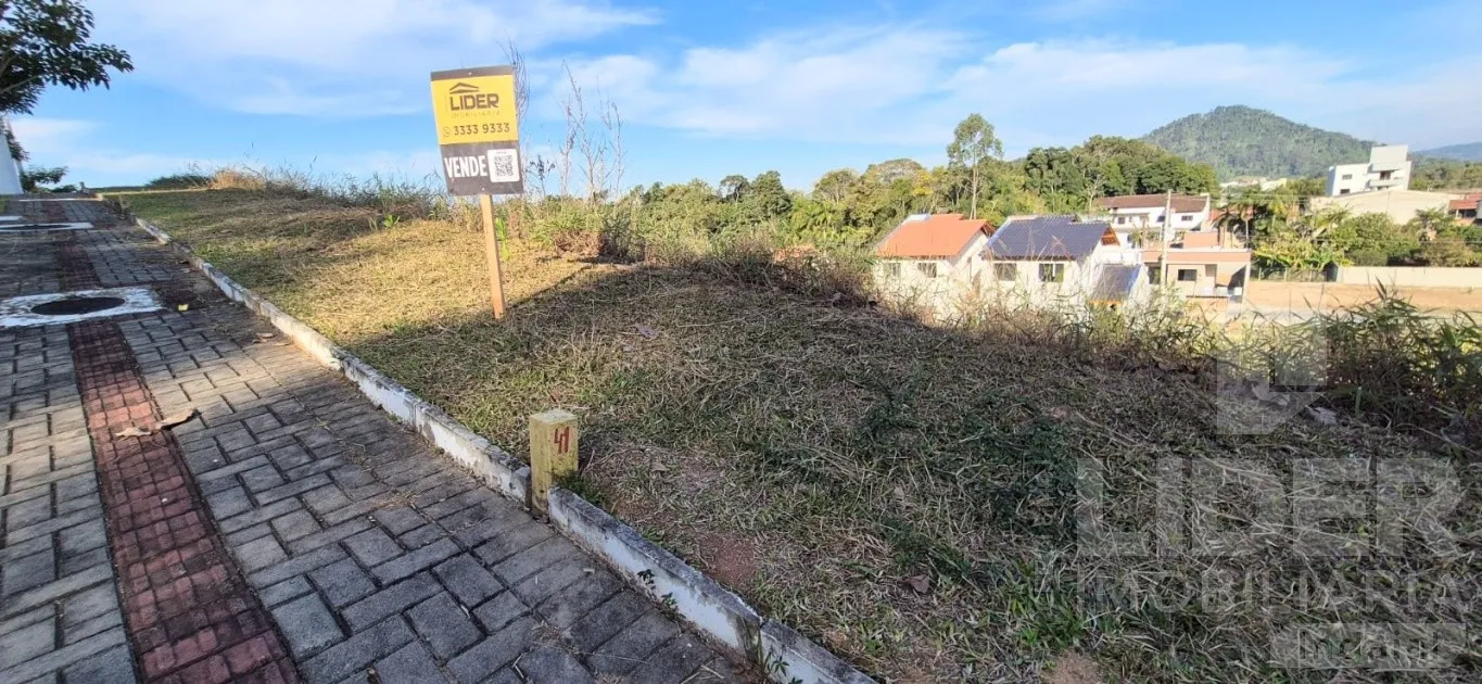 Terreno com 360,00m a venda no Loteamento Jardins de Indaial - Carijós — foto 5