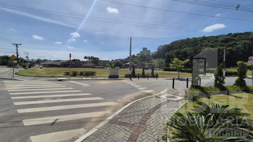 Terreno com 360,00m a venda no Loteamento Jardins de Indaial - Carijós — foto 7