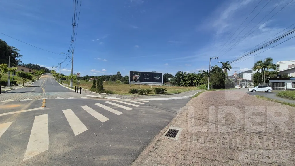 Terreno com 360,00m a venda no Loteamento Jardins de Indaial - Carijós — foto 5