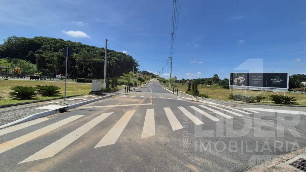 Terreno com 360,00m a venda no Loteamento Jardins de Indaial - Carijós — foto 6