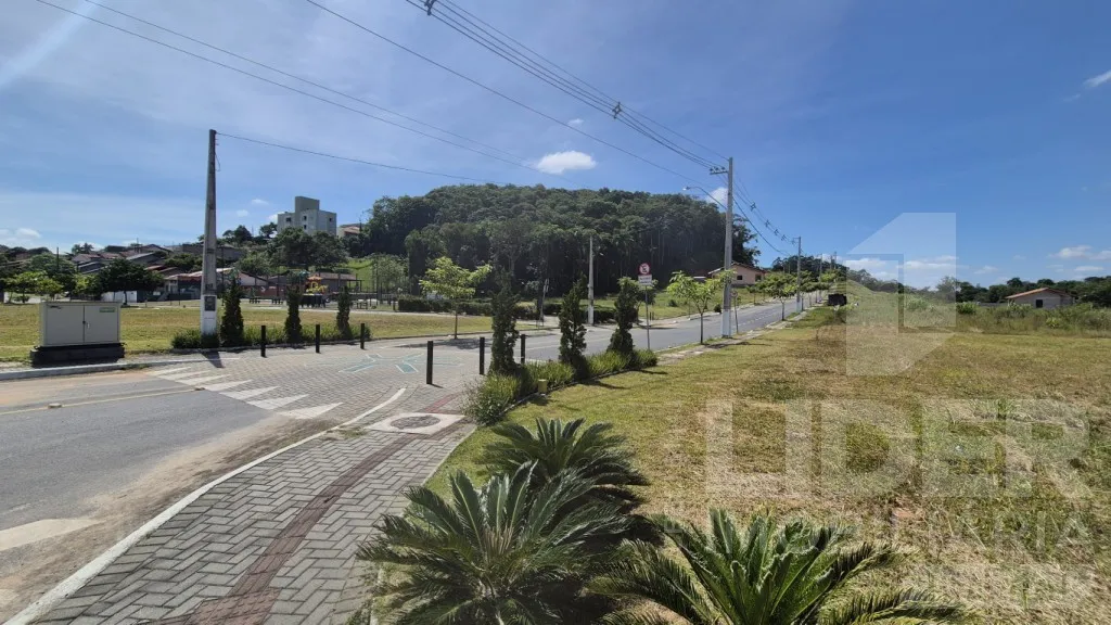 Terreno com 360,00m a venda no Loteamento Jardins de Indaial - Carijós — foto 7