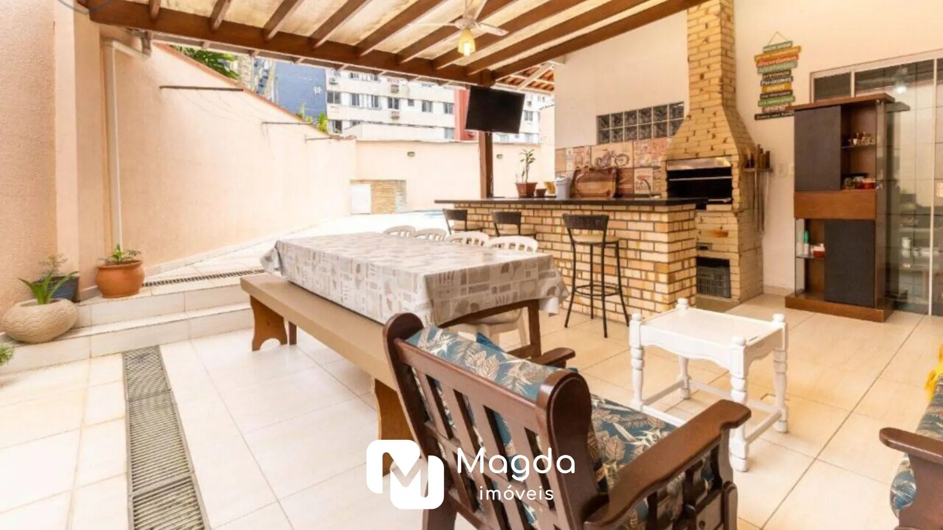 Casa à venda no bairro Centro - Blumenau/SC — foto 2