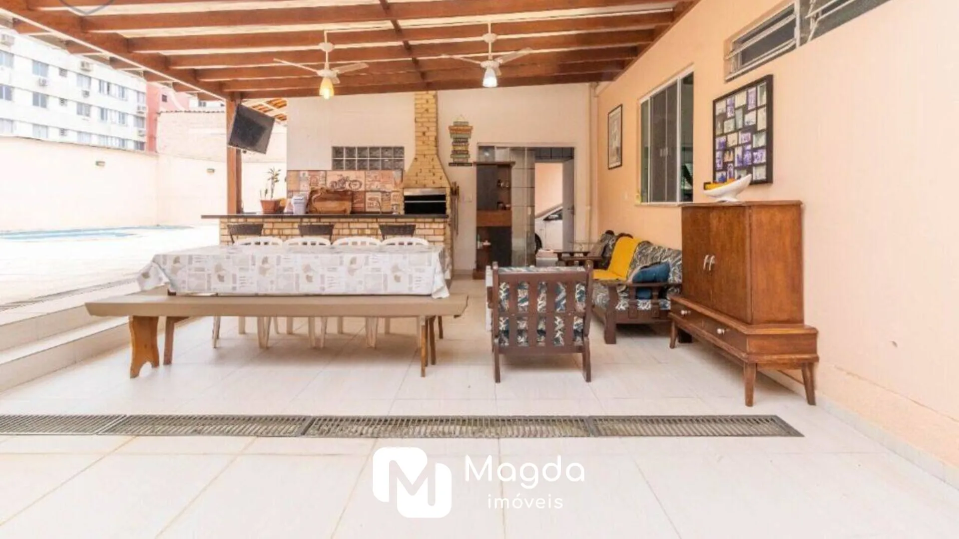 Casa à venda no bairro Centro - Blumenau/SC — foto 4