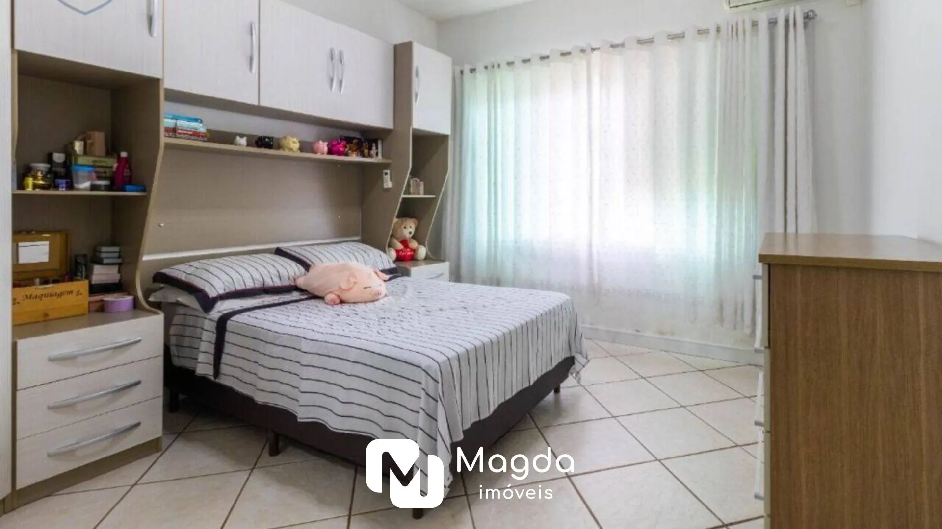 Casa à venda no bairro Centro - Blumenau/SC — foto 6