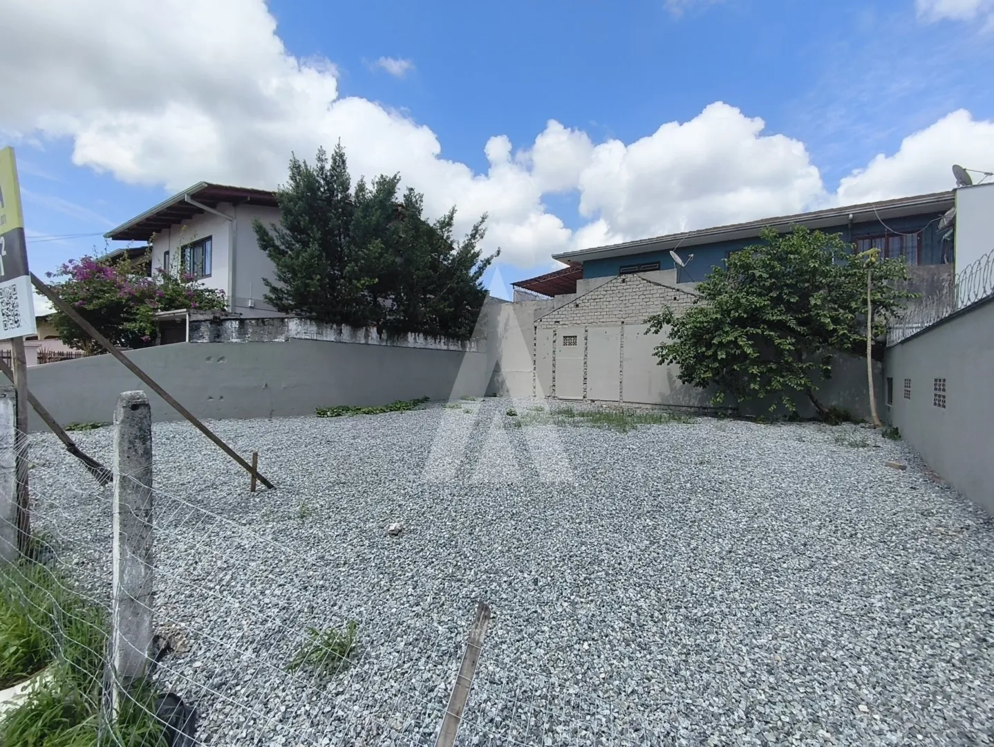 Terreno para alugar por R$ 1500.00, 450.00 m2 - COMASA - JOINVILLE/SC — foto 3