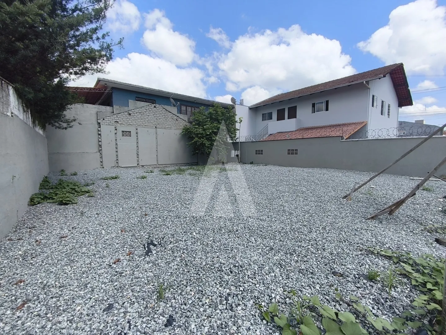 Terreno para alugar por R$ 1500.00, 450.00 m2 - COMASA - JOINVILLE/SC — foto 4