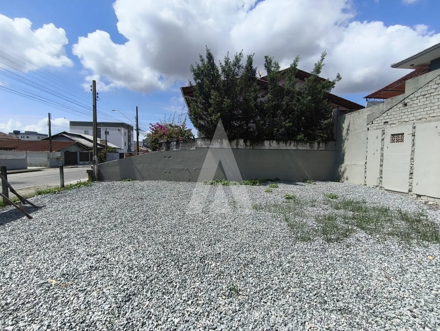Terreno para alugar por R$ 1500.00, 450.00 m2 - COMASA - JOINVILLE/SC — foto 6