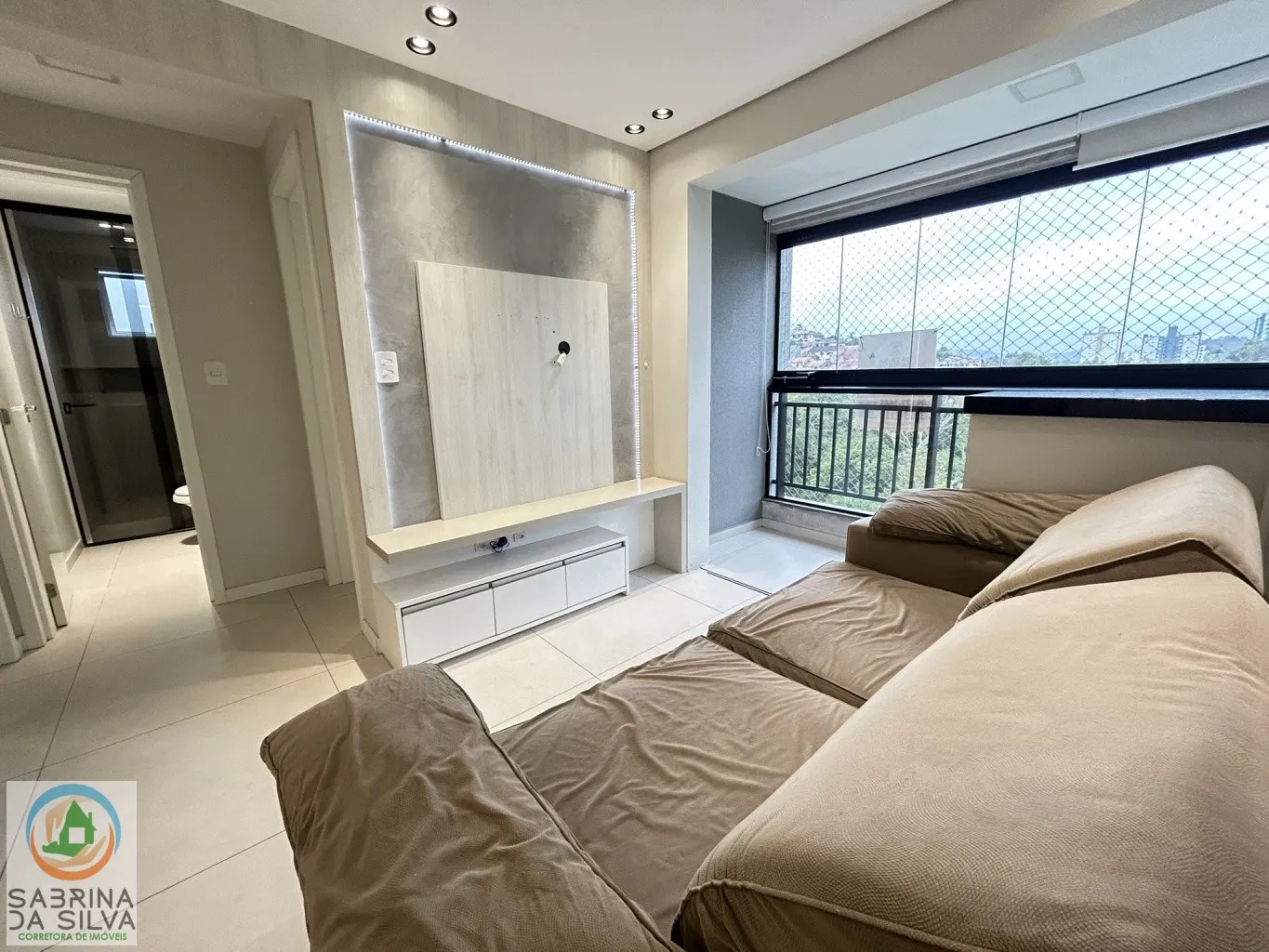 Lindo apartamento mobiliado — foto 5