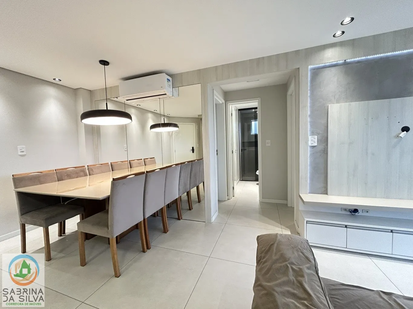 Lindo apartamento mobiliado — foto 6