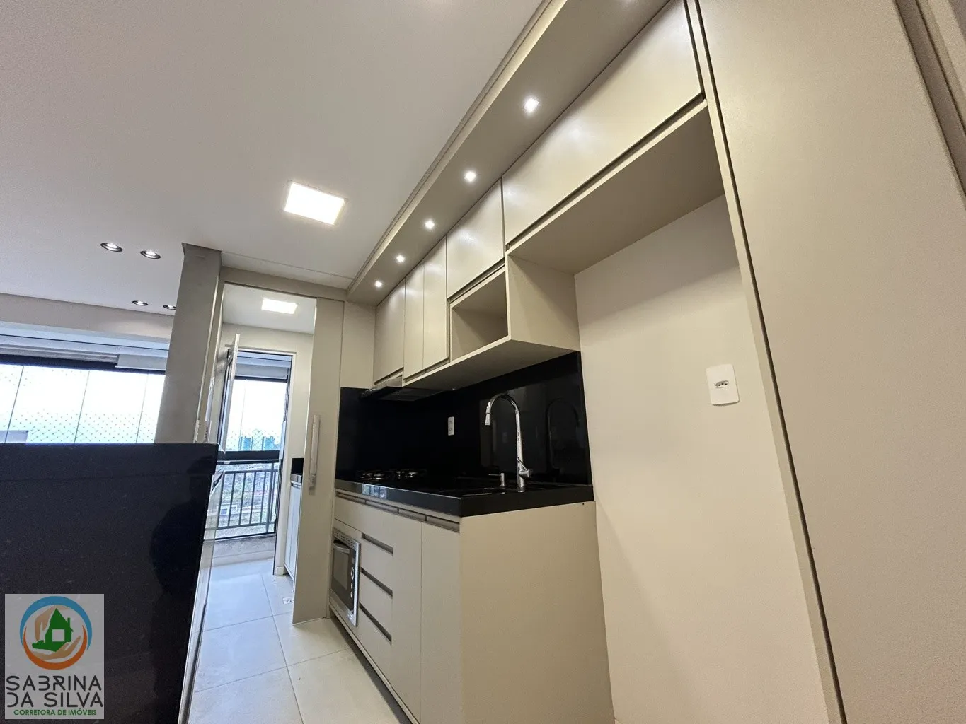 Lindo apartamento mobiliado — foto 7