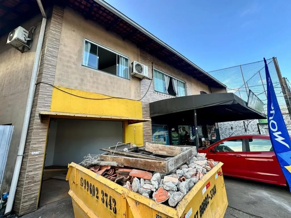 IMÓVEL COMERCIAL no COMASA com 1 quartos para VENDA, 270 m - foto 1