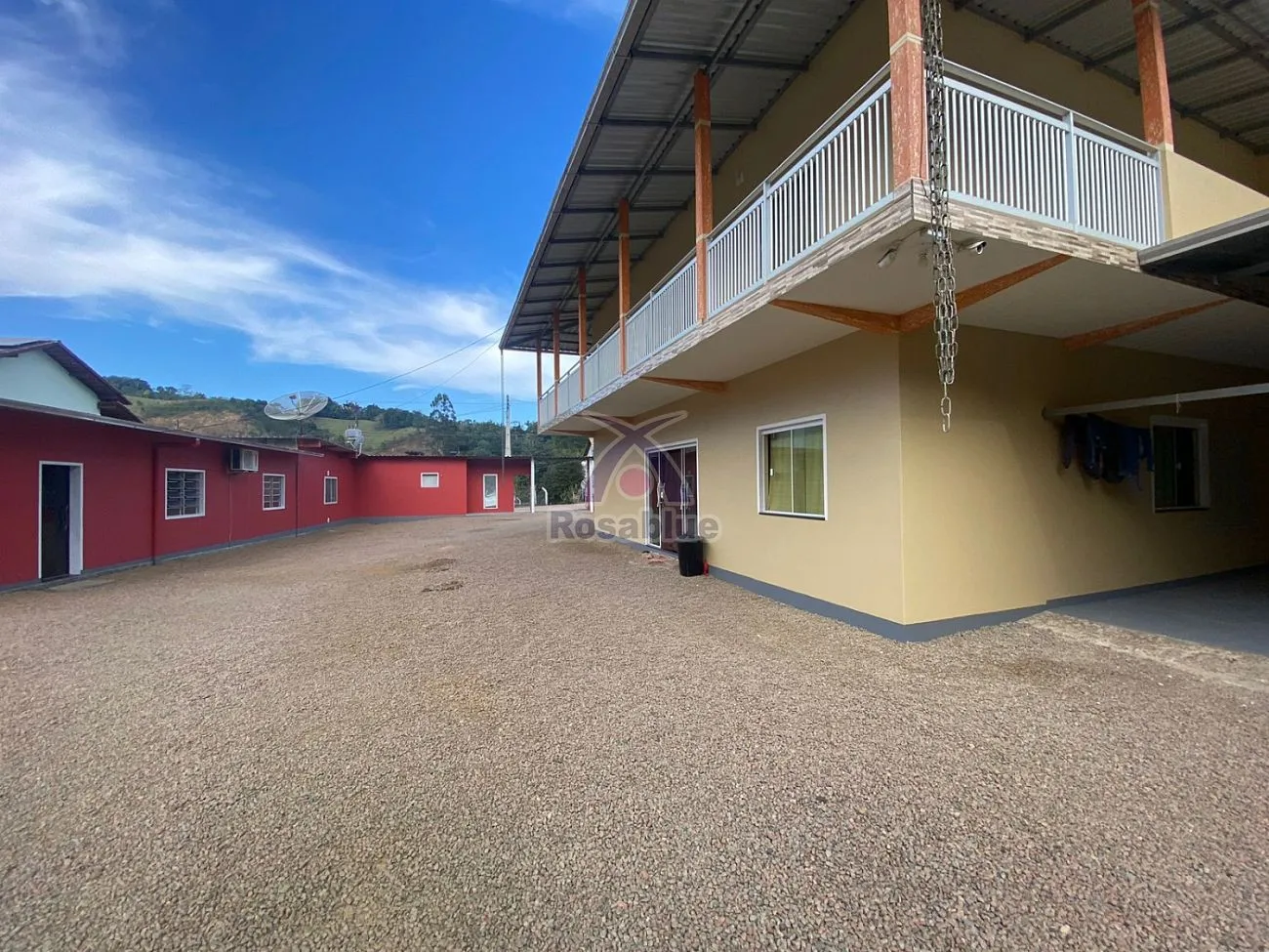 Casa mais sala comercial - Ibirama — foto 2