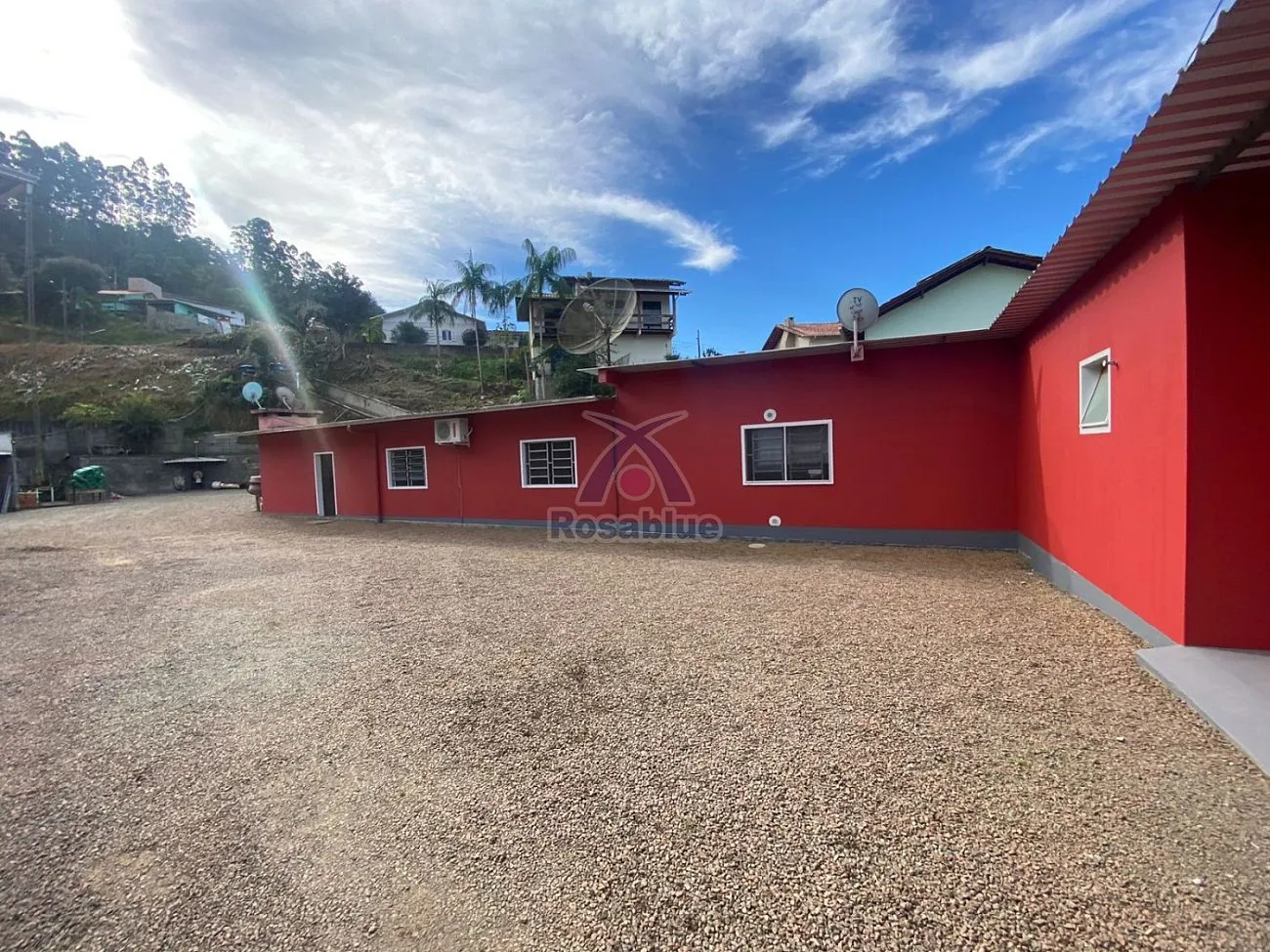 Casa mais sala comercial - Ibirama — foto 3