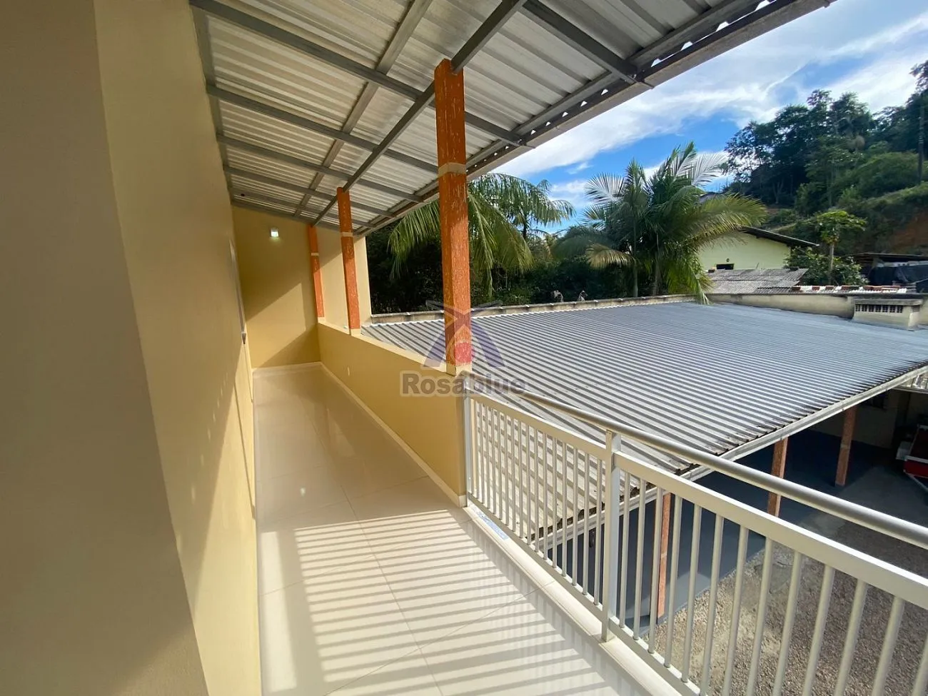 Casa mais sala comercial - Ibirama — foto 6