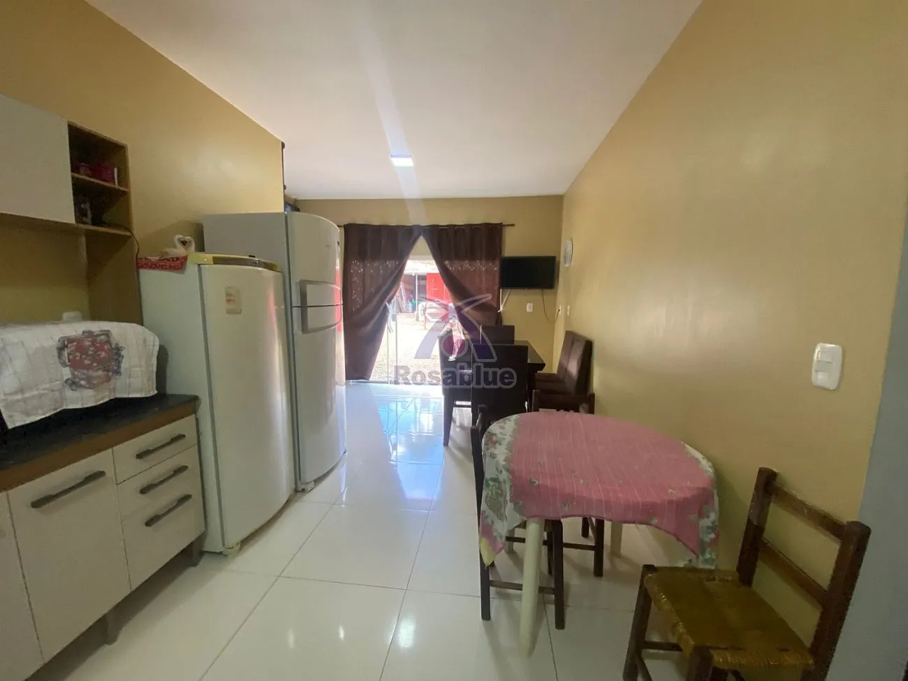 Casa mais sala comercial - Ibirama — foto 7