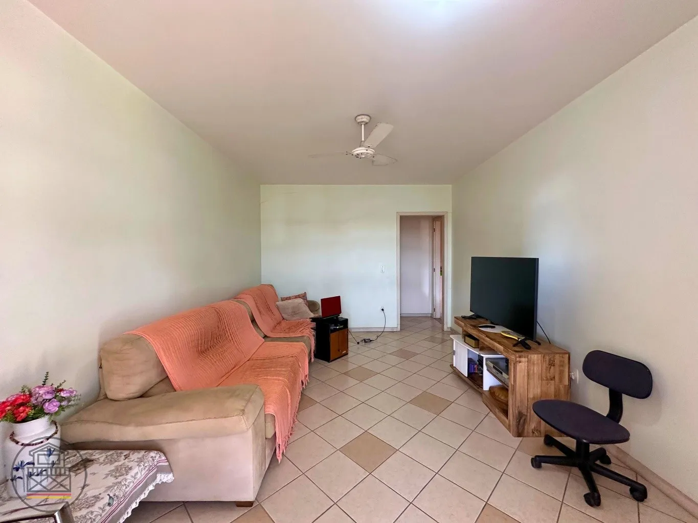 Casa no Bairro Escola Agrícola em Blumenau com 3 Dormitórios (1 suíte) — foto 5