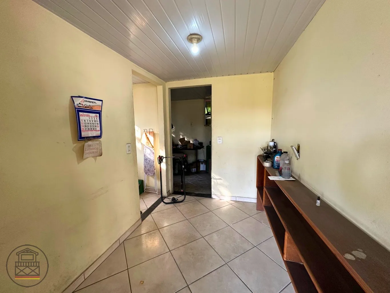 Casa no Bairro Escola Agrícola em Blumenau com 3 Dormitórios (1 suíte) — foto 6