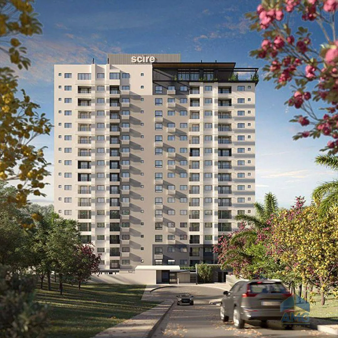 Apartamento à venda, 31 m por R$ 313.000,00 - Vorstadt - Blumenau/SC - foto 1