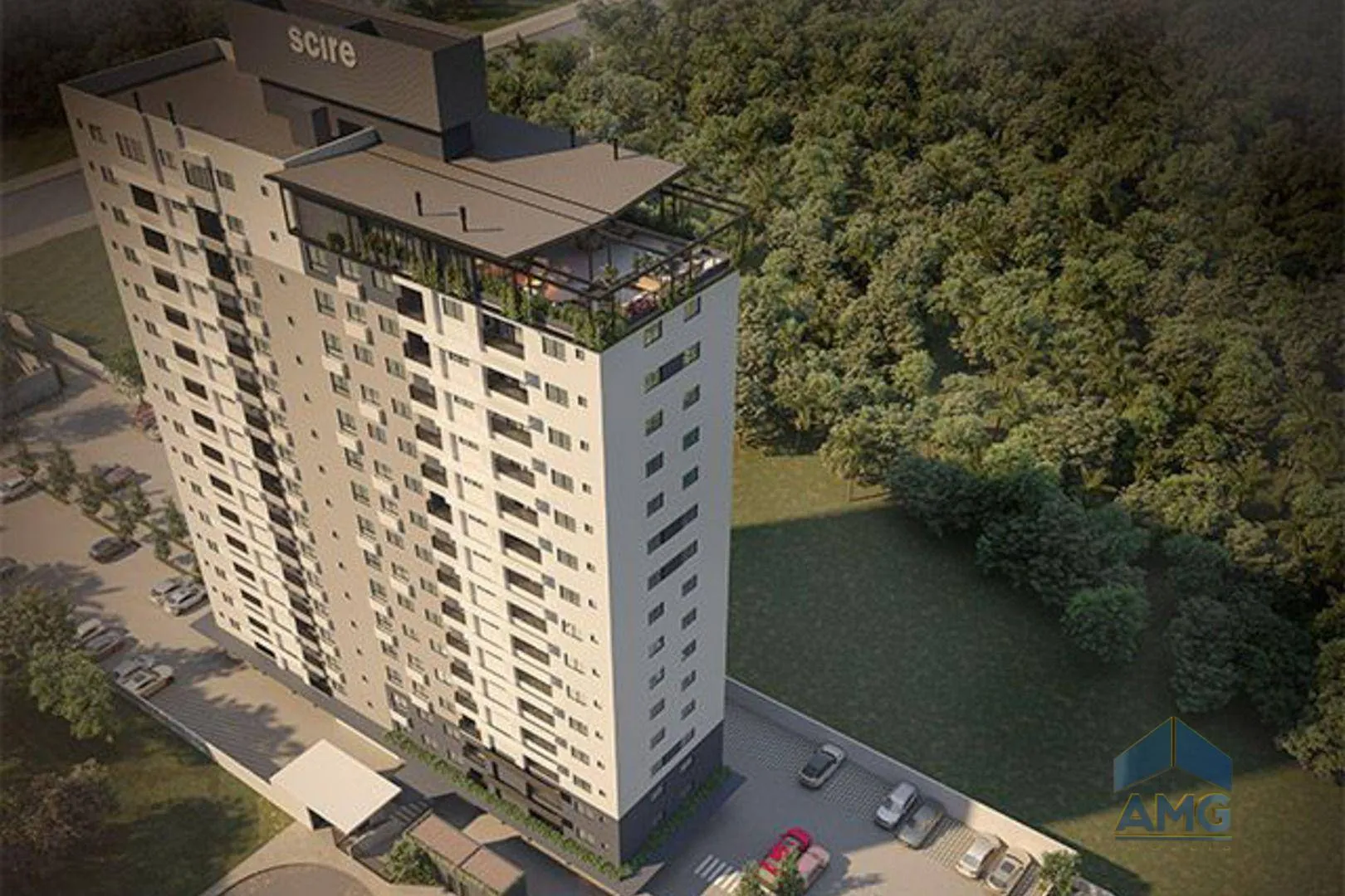 Apartamento à venda, 55 m por R$ 381.000,00 - Vorstadt - Blumenau/SC - foto 1