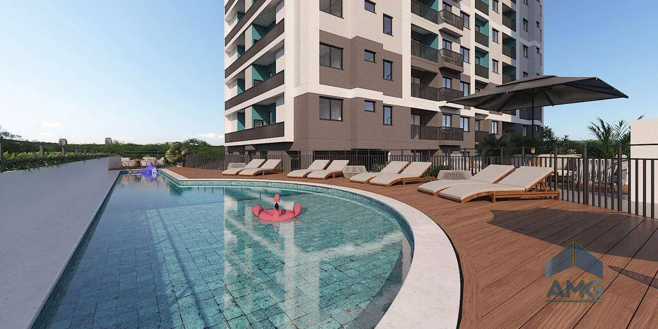Apartamento à venda, 58 m por R$ 452.000,00 - Fortaleza - Blumenau/SC — foto 5