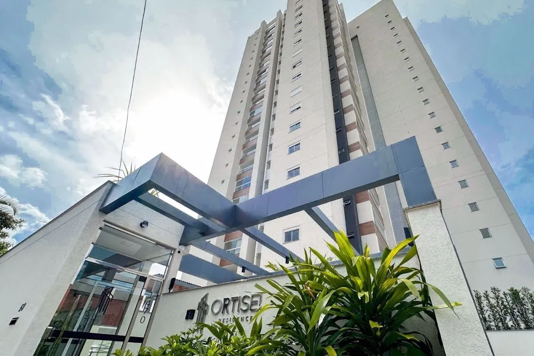Apartamento com 3 dormitórios à venda, 106 m por R$ 950.000,00 - Escola Agrícola - Blumenau/SC - foto 1