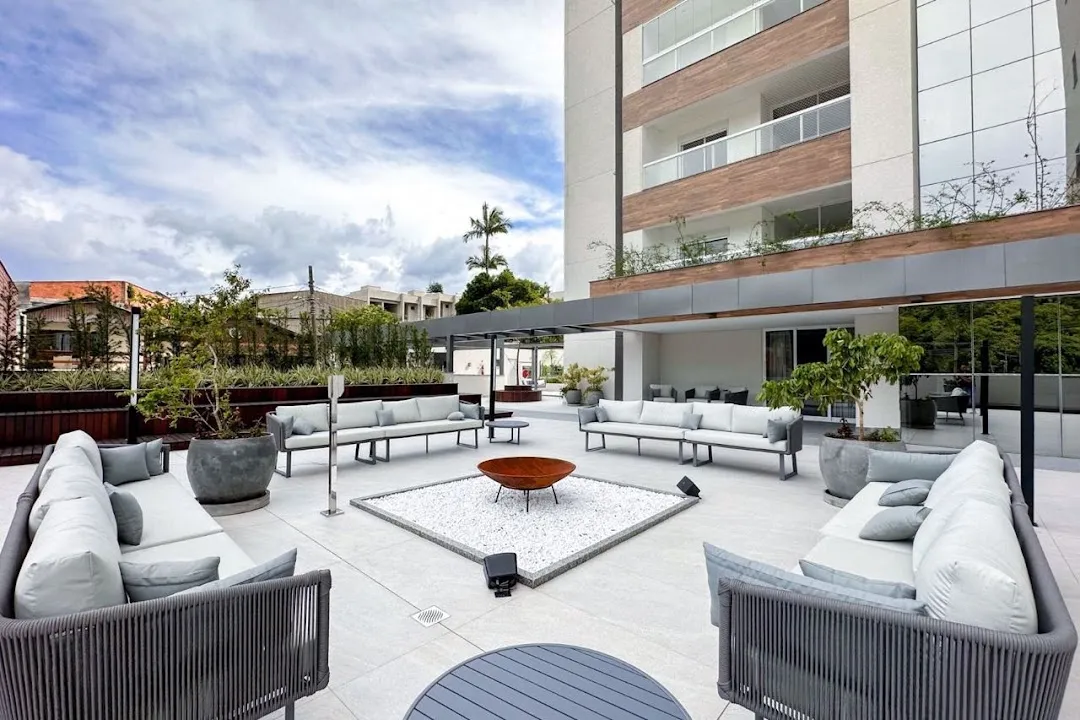 Apartamento com 3 dormitórios à venda, 106 m por R$ 950.000,00 - Escola Agrícola - Blumenau/SC — foto 5