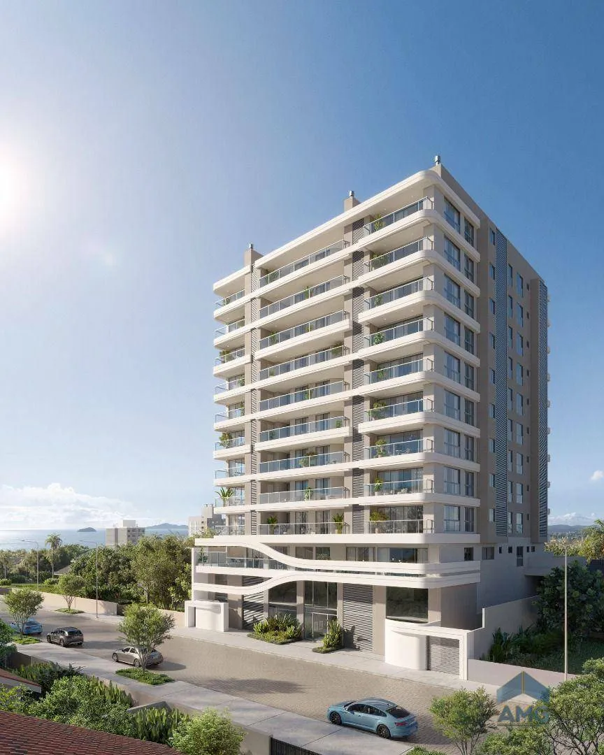 Apartamento com 3 dormitórios à venda, 142 m por R$ 1.773.493,53 - Itacolomi - Balneário Piçarras/SC - foto 1