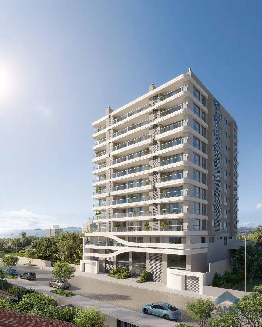 Apartamento com 2 dormitórios à venda, 82 m por R$ 1.199.471,12 - Centro - Piçarras/SC - foto 1