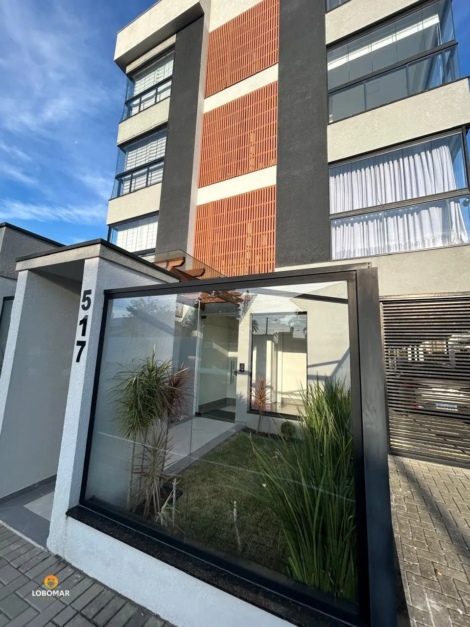 Apartamento semimobiliado a 750m do mar no Centro de Balneário Piçarras SC -  R$ — foto 2
