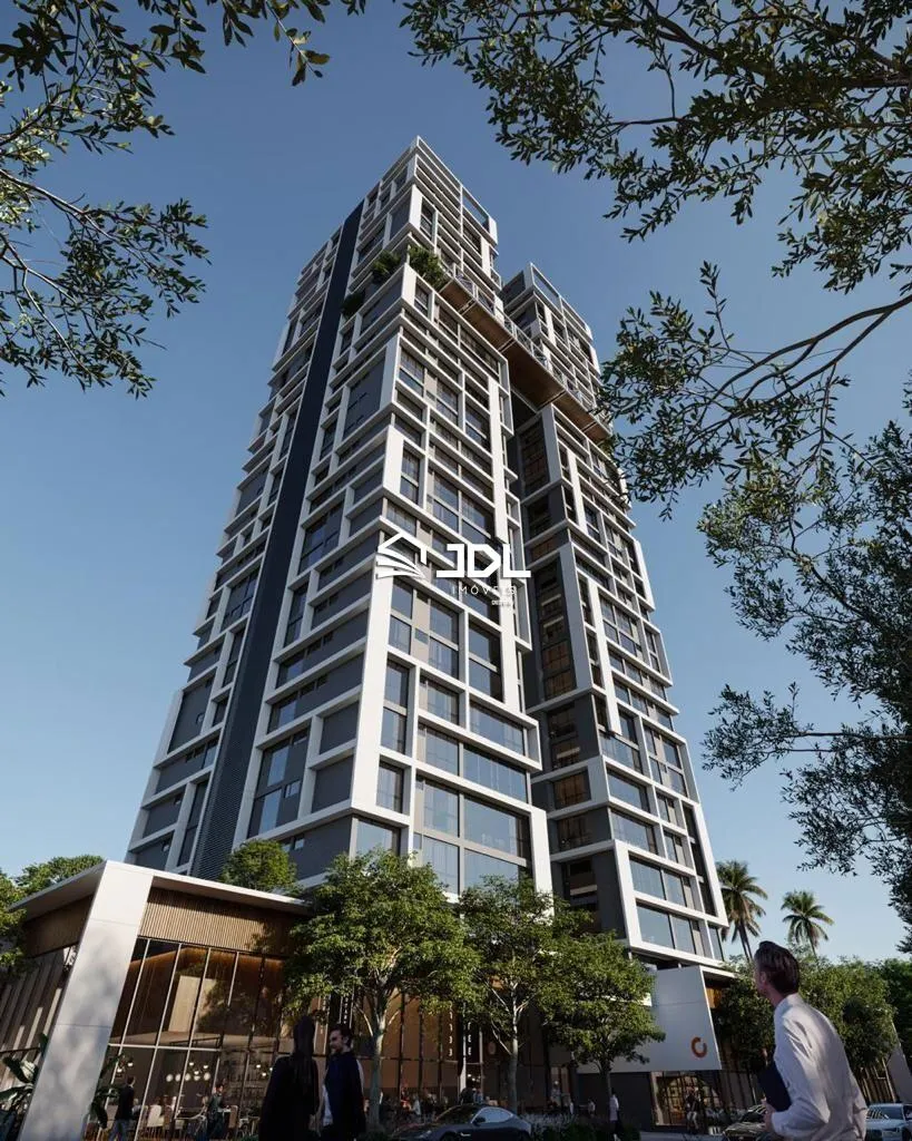 Apartamento à venda no bairro Centro — foto 2