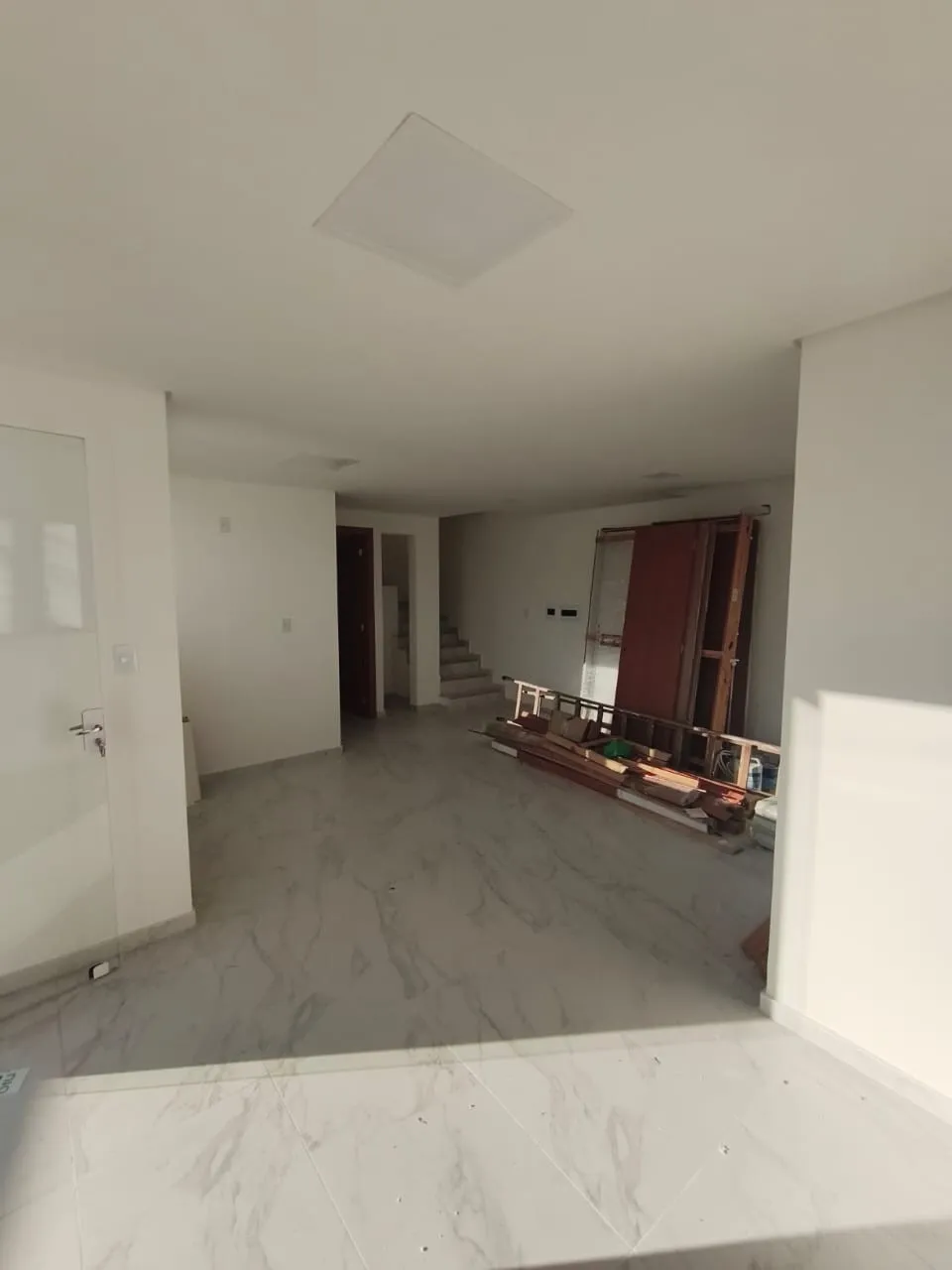 Sobrado com 3 Quartos em Localização Privilegiada de Blumenau! — foto 4