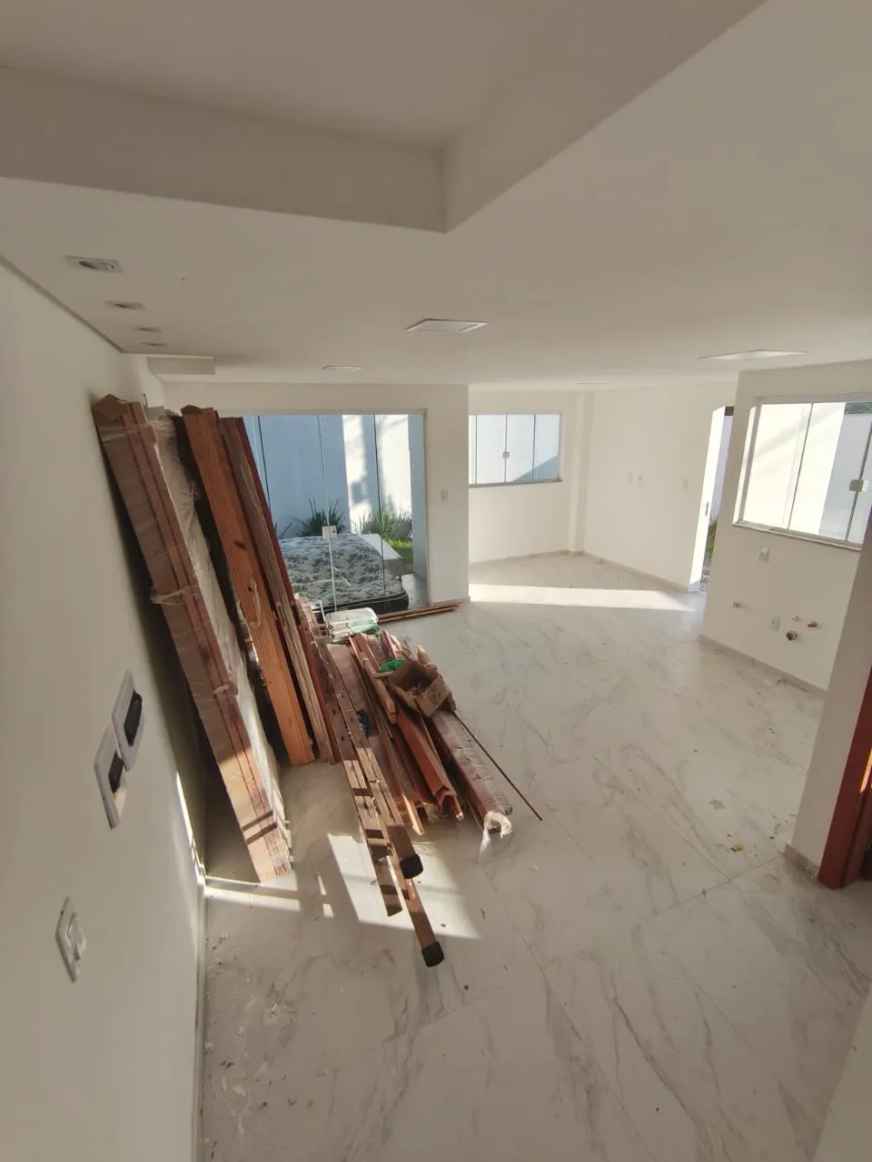 Sobrado com 3 Quartos em Localização Privilegiada de Blumenau! — foto 7