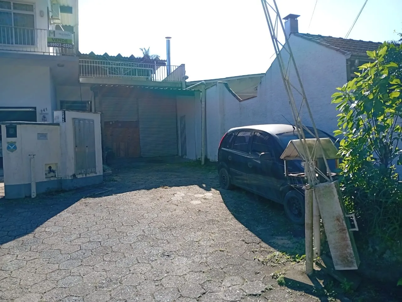 Casa comercial e residencial Na Itoupava Seca — foto 2