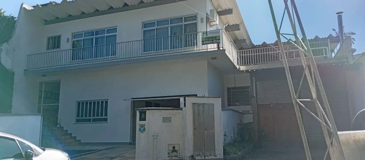 Casa comercial e residencial Na Itoupava Seca — foto 3